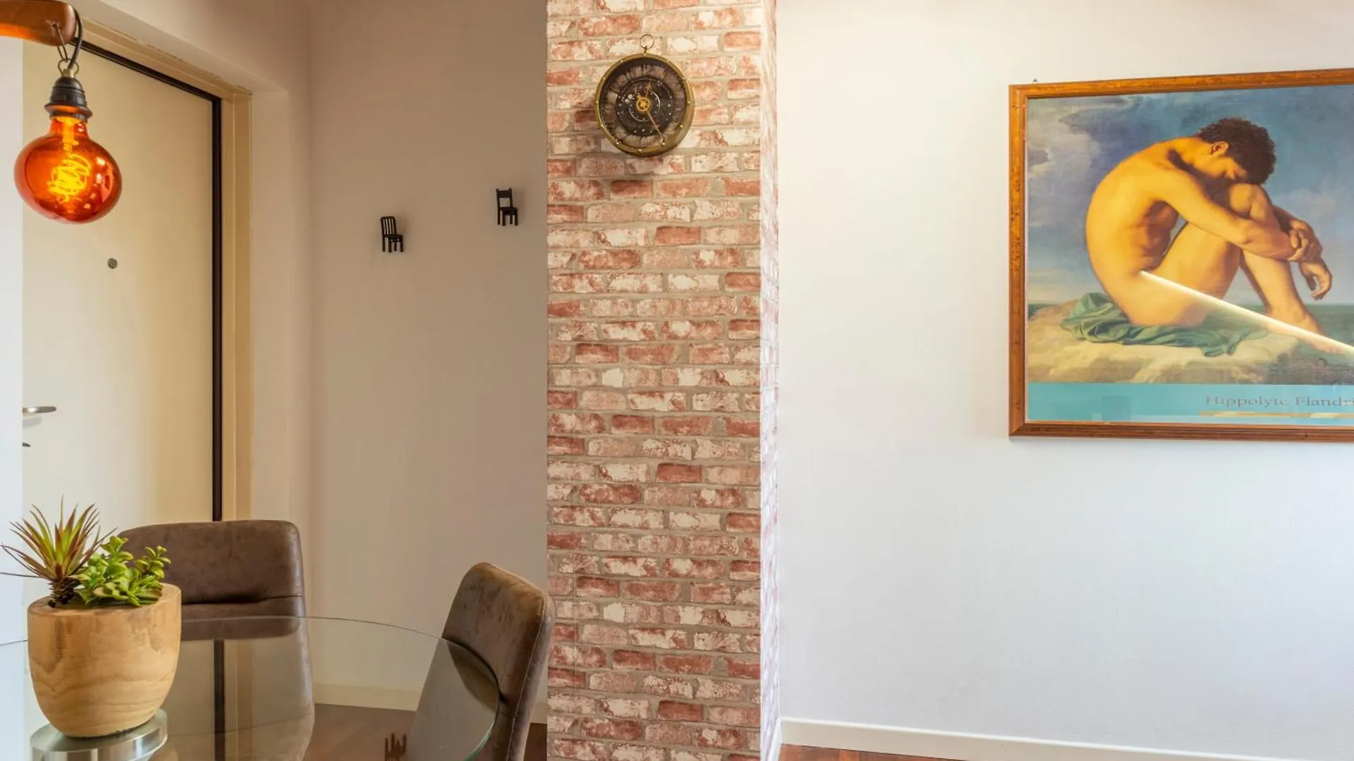 Oasi Di Confort Piano Superiore San Martino in Rio